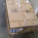 STAPLES Hyken Ergonomic Task Chair, Mesh, Ergonomic, Lumbar Support, Swivel, Maroon