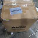 ALTO TS415 2500W 15" Powered PA Speaker with 3 Channel Mixer, Bluetooth Streaming, Wireless Loudspeaker Linking, DSP and ALTO App