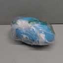 Champion Blitz Football, All-Weather Football, Enhanced Grip, Durable Rubber Cover and Molded Laces, for Outdoor Sports & Training, Includes 6 Ball Pump