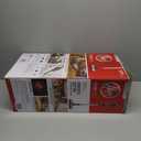 Hoover ONEPWR WindTunnel Emerge Cordless Stick Vacuum Cleaner, Lightweight Stick Vac, Powerful and Quiet Cleaning, Self Standing, No Wall Mount Required, Cordless Vacuum Cleaners for Home Use (Gray)