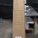 King Size Mattress, 14 Inch King Size Mattress for Medium Firm, Individual Pocketed Springs for Pressure Relief & Low Motion Transfer, CertiPUR-US Certified