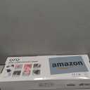 QZQ Aquarium Gravel Cleaner [2025 Edition] Vacuum Fish Tank Vacuum Cleaner Tools for Aquarium Water Changer with Aquarium Thermometers Fish Net kit Use for Fish Tank Cleaning Gravel and Sand