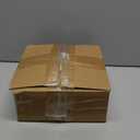 Palonu Artificial Hanging Plants for Shelf, 4 Pack Fake Potted Greenery Faux Eucalyptus Vine, Mandala Vine, String of Pearls,Pea pod Leaves in Pot for Office Living Room Bathroom Indoor Outdoor Dcor