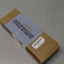 GooingTop Grow Light for Indoor Plants Growing,5000K White Full Spectrum Gooseneck Plant Lamp with Red Blue LED Clip Desk for Pot Plant Seed Starting,Dimmable with Auto Timer (40Watts)