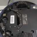 Robot Vacuum and Mop Combo, 2-in-1 Robot Vacuum Cleaner (Gray)