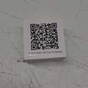 Smart Ring Health Tracker, Sleep Tracker Ring, Waterproof Fitness Ring for Activity Monitoring, Steps, Up to 7 Day Battery, for iOS and Android (Size 9)