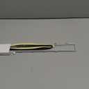 Over-The-Door Mirror Hanger, Adjustable 13.6 in Door Mirrors Hanger with Protective Lining, Prevent Scratches, 2 Pcs Mirrors Brackets Perfect Height and Fit (Mirror Not Included) - White