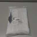 Merry Christmas Abstract Tree Shower Curtain 60Wx72L Buffalo Check Plaid Xmas Winter New Year Holiday Snowflake Pink Blue Bathroom Set Accessories Decor with 12 Pack Hooks