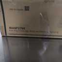 Regency Kee Adjustable Leg, black & Chrome (Set of 4), 23"-35"