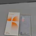 TORRAS Magnetic for Samsung Galaxy S26 Case, [12FT Military-Grade Protection] [Fit for MagSafe] Shockproof Protective Slim Case for Samsung S26 Case, DIY Buttons Thin Matte, Translucent Black