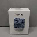 Crib Sheets  Organic Cotton Muslin Fitted Crib Sheet  Standard Size for Baby Boy and Baby Girl 28" x 52" Ultra-Soft and Breathable. (Tradewinds) (Tradewins)