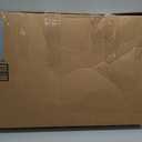 Tijuboni Farmhouse Bathroom Decor Wall Art, Rustic Cotton Flower Canvas Prints with Relax Soak Unwind Signs, Country Floral Framed Pictures Artwork for Bathroom 16"x24"