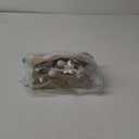 JOYIN 12 PCS 6 Small Skeletons Halloween Decorations Mini Skeleton Figurines for Craft Haunted House Accessories Trick-or-Treaters Party Favors Graveyard Decorations