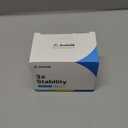 andobil Upgrade Tesla Phone Mount [Strong Magnet & Foldable] MagSafe Car Mount for Tesla New Model Y Juniper Model 3, 360 Adjustable Tesla Phone Holder fits iPhone 17 16 15 Pro Max, Tesla Accessories