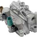 Engine Variable Valve Timing Solenoid for Honda Accord Crosstour Odyssey Ridgeline Acura MDX RDX V6 3.5L