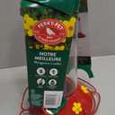 Perky-Pet® Glass Red Hummingbird Feeder with Nectar