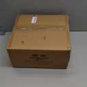 VORRINGARD Enameled Cast Iron Dutch Oven Pot with Lid, for Bread Baking, Round Bread Oven- include Sourdough Bread Baking Supplies Set, 4.5QT, White