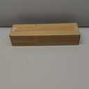 33" Extendable Snow Brush and Ice Scraper for Car Windshield, 2-in-1 Car Snow Brush & Ice Scraper with 360 Pivoting Brush Head and Comfortable Foam Grip for SUV Trucks Sedans,Orange