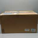 CRAFTSMAN TRADESTACK Tool Box, Waterproof Indoor/Outdoor, Stackable Tool Storage, Lockable, 21 Inch (CMST21430)