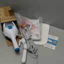 BLACK+DECKER Steam Mop, White (HSM13E1)