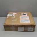 Baby Swings for Infants, Monamii Baby Swing, Infant Swing with 5 Speeds, 10 Lullabies, Electric Swing for Baby, Indoor & Outdoor Use (Beige)