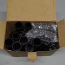 Thumok Solar Walkway Lights Outdoor, 92 LEDs Motion Sensor Outdoor Lights,600Lumen Brighter Solar Pathway Light with Adjustable Angle for Garden, Yard, Walkway(Warm White, 2 Pack)