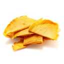 Yupik Organic Sliced Mango, 1 lb (16 oz), Non-GMO, Vegan, Gluten-Free, Kosher, Tropical Dried Fruits, Thin Mango Slices, No Sugar Added, Sulphite-Free, Healthy Snacks, Tasty Topping (EXP 05/04/28)