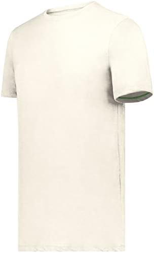 Holloway Boys' Youth Eco-Revive Tee, S