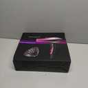 Professional Hair Dryer Powerful 3500 Watt Blow Dryer Salon Ceramic Tourmaline Ionic High Power Blow Dryer, Quick Dry Hair Dryers with AC Motor Concentrator Diffuser Attachments