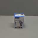 BEAUTURAL Fabric Shaver and Lint Remover, Sweater Defuzzer with 2-Speeds, 2 Replaceable Stainless Steel Blades, Battery Operated, Remove Clothes Fuzz, Lint Balls, Pills, Bobbles Gray