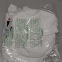 ZESICA Women's 2026 Summer Halter Cocktail Dresses Sleeveless Ruffle Tiered Chiffon Pleated Wedding Guest Mini Dress (Large, White)