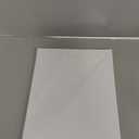 (50 Sheets) Koala Glossy Sticker Paper for Inkjet Printer, Printable Sticker Paper White, 8.5x11 Inch Self-Adhesive Photo Sticker Printer Paper