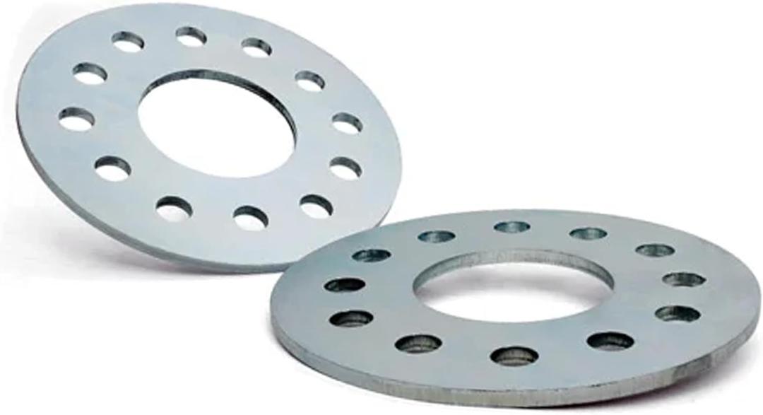 Rough Country 1/4" Wheel Spacers for 6x135/6x5.5 Bolt Patterns - 1065