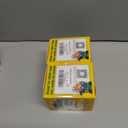 2 x Affirmation Pickle Jar  60 Uplifting Notes for Self-Care, Funny Pickle Gifts for Teen Girls, Trendy College & Christmas Stuff, Cute Emotional Support Decor for Mindfulness