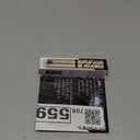 Este Lauder Sumptuous Extreme Lash Multiplying Volume and Length Mascara | 01 Extreme Black