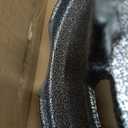 Propane Wok Burner, Cast Iron Single Burner Camping Stove With Regulator And Hose,High Pressure Portable Gas Stove For Camping Outdoor Cooking SH90 (SH90)