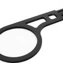 Seat Rail Cup Holder Bracket for Porsche 68-98 911