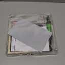 Craft Culture Beginners Wood Burning Kit for Kids, Teenage Boys & Girls - Easter Gifts for Boy & Girl - Craft Projects Birthday Gift Idea for Children Teen Woodburning DIY Hobby Kits Art Activities