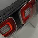 Silscvtt Replacement for Land Rover Range Rover L405 2018 2019 2020 Tail Light Lamp Brake Rear Left Driver Side Outer LR098353 LR098346