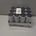 CELSIUS Sparkling Lemon Lime, Sugar Free Energy Drink, 12 Fl Oz (Pack of 12)