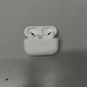 Apple AirPods Pro 3 Wireless Earbuds, Active Noise Cancellation, Live Translation, Heart Rate Sensing, Hearing Aid Feature, Bluetooth Headphones, Spatial Audio, High-Fidelity Sound, USB-C Charging