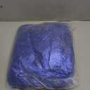 ShinyBeauty Royal Blue Sequin Backdrop - 10FTx10FT Sparkle & Glitter Photo Backdrop for Wedding, Baby Shower & Party