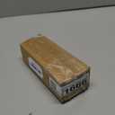 2 Pack Makeup Reading Glasses for Women Flip Down Cosmetic Readers Make Up Eyeglasses Spring Hinge +2.75 (Black + Red)