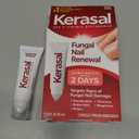 Kerasal Nail Fungus Extra Strength | Restorative Nail Repair for Damaged Nails, 0.33 fl oz