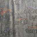 Boys Truck Car Toys Unique Gifts for Kids Glow in The Dark Blanket Glowing Cartoon Tractor Throw Blanket Soft Fleece Blanket Excavators Room Bed Sofa Decor Blankets