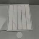 Large Stone Dish Drying Mats for Kitchen Counter, 24"×16" Marble-Pattern, Fast Drying Collapsible Dish Drying Mat, Eco-Friendly Absorbent Diatomaceous Earth Mats for Dishes Bottles, Match Countertop