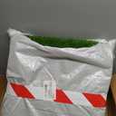 Dog Grass Rug 47.2 x 31.5in – Realistic Artificial Turf with Fast Drainage, Ideal for Pet Potty Training, Balcony, Garden & Indoor Use