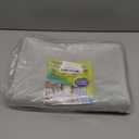 SIKADEER 40" x 22" Under Sink Mat Waterproof, Silicone Mat Kitchen Drawer Shelf and Cabinet Liner, Sink Protector for Kitchen Organizers and Storage, Boot Tray Pet Food Mats (Gray)