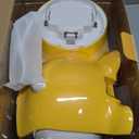 Yoturetoys AI Drawing Projector for Kids, Smart Art Tracing Machine to Inspire Creativity with Voice Learning & Photo-to-Sketch, STEM Educational Toy, Christmas Birthday Gift for Boys Girls Ages 5+