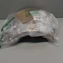 Bamboo LampShades Medium Rattan Lamp shade,Drum,Boho Lamp shades For Table Lamps,replacement lampshade For Floor Lamp,Chandeliers,living room bedroom,Home office(Round 2 Bamboo)